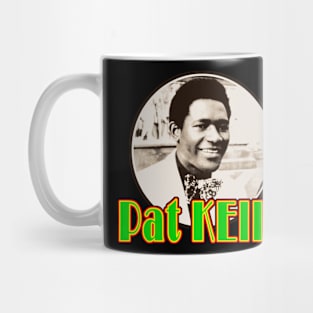 Pat Kelly Mug